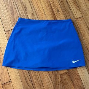 Nike skort